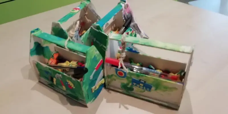 Mobirise Website Builder