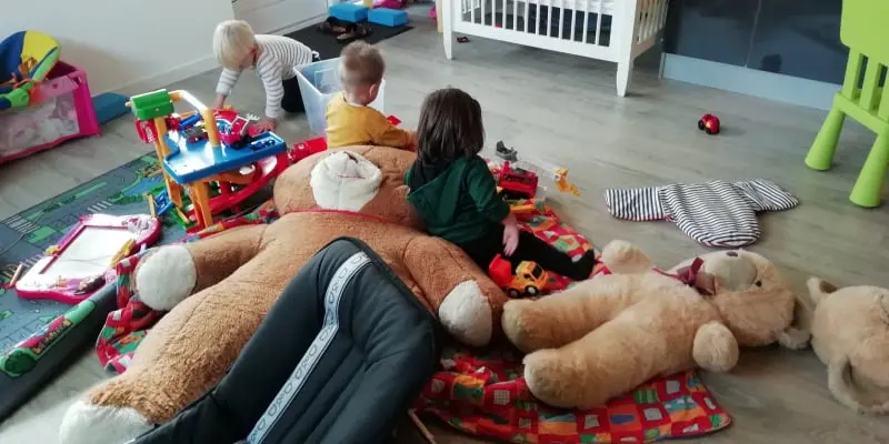 Mobirise Website Builder