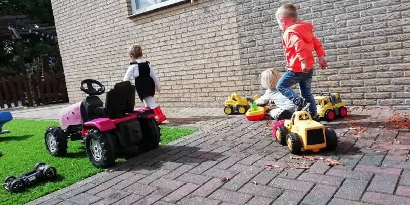 Mobirise Website Builder