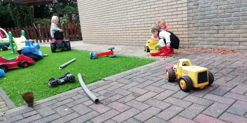 Mobirise Website Builder